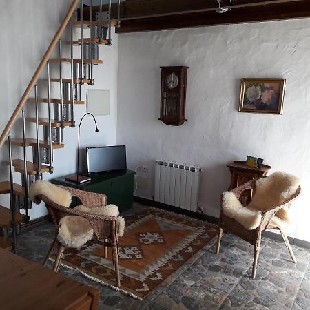 Finca La Ramona Isora Zewnętrze zdjęcie