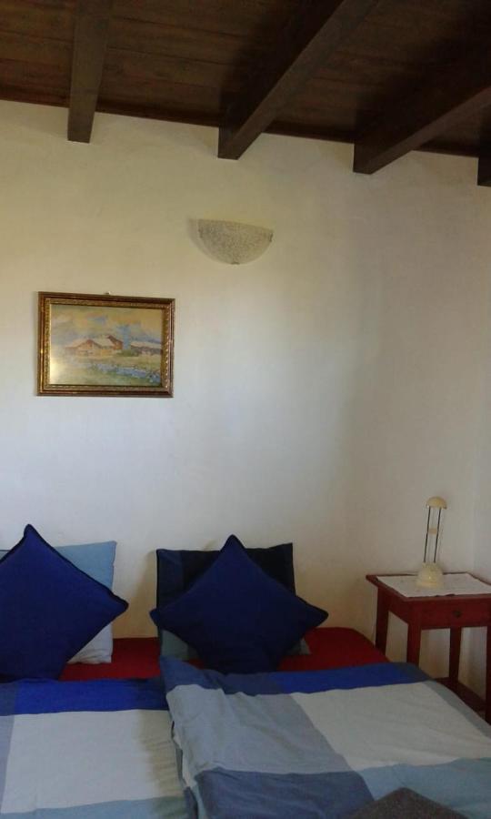 Finca La Ramona Isora Zewnętrze zdjęcie