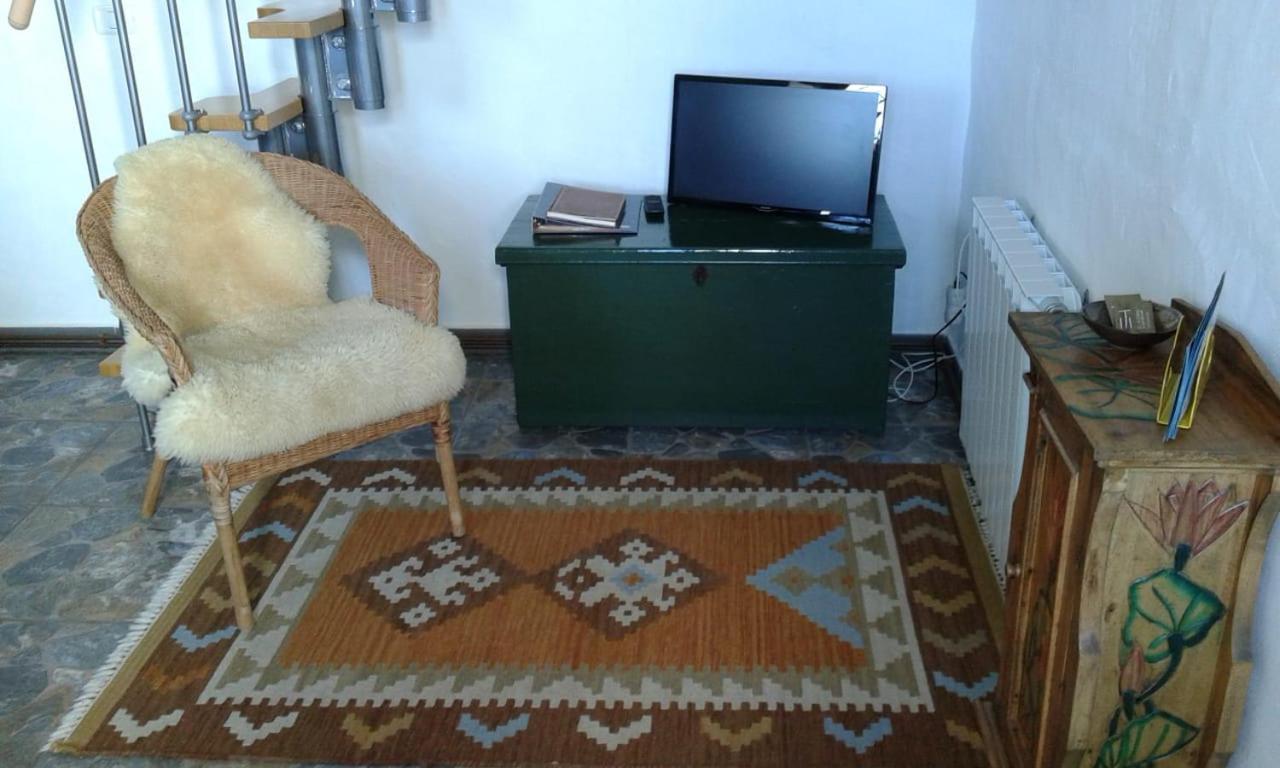 Finca La Ramona Isora Zewnętrze zdjęcie
