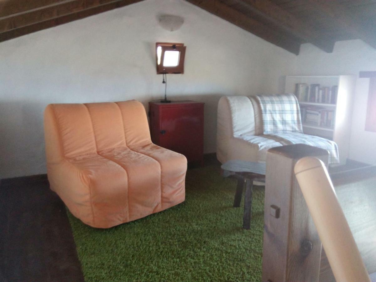 Finca La Ramona Isora Zewnętrze zdjęcie