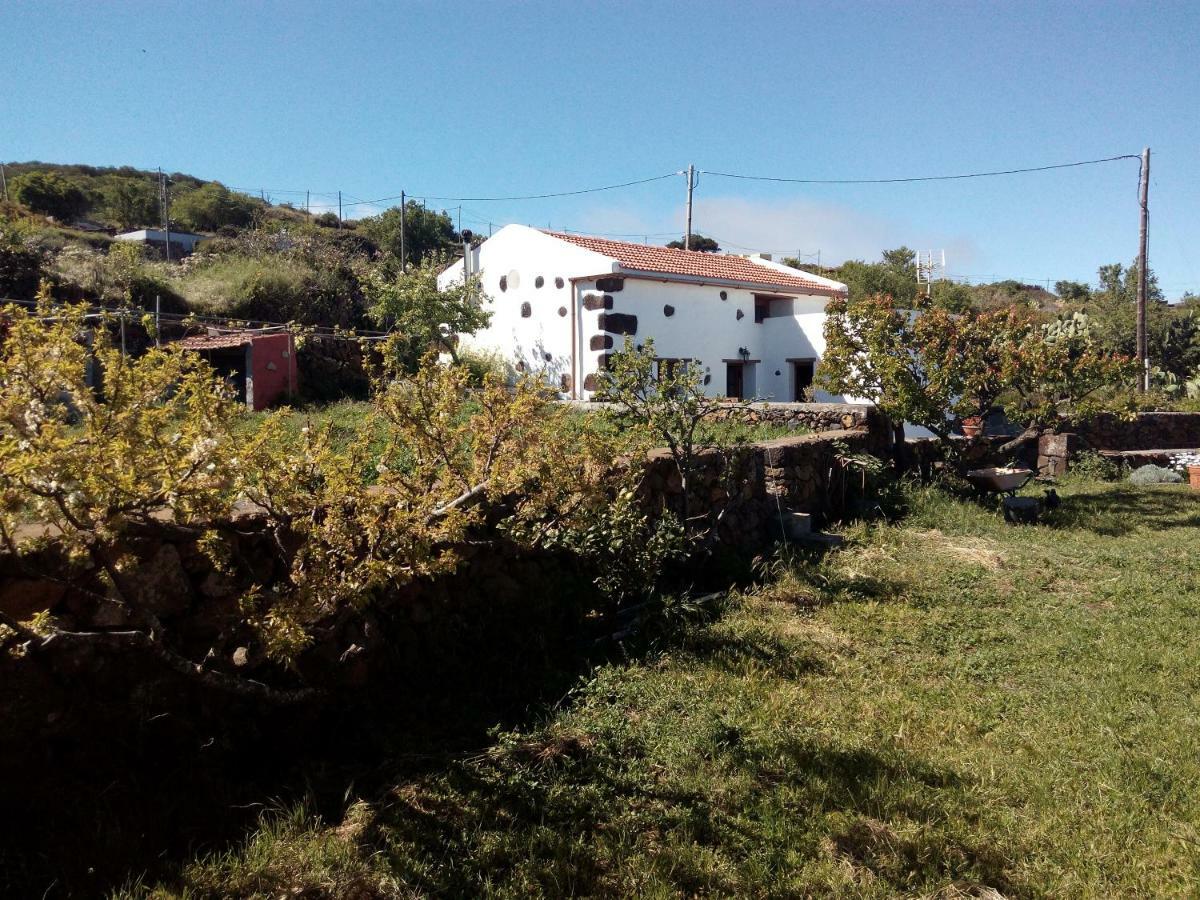 Finca La Ramona Isora Zewnętrze zdjęcie
