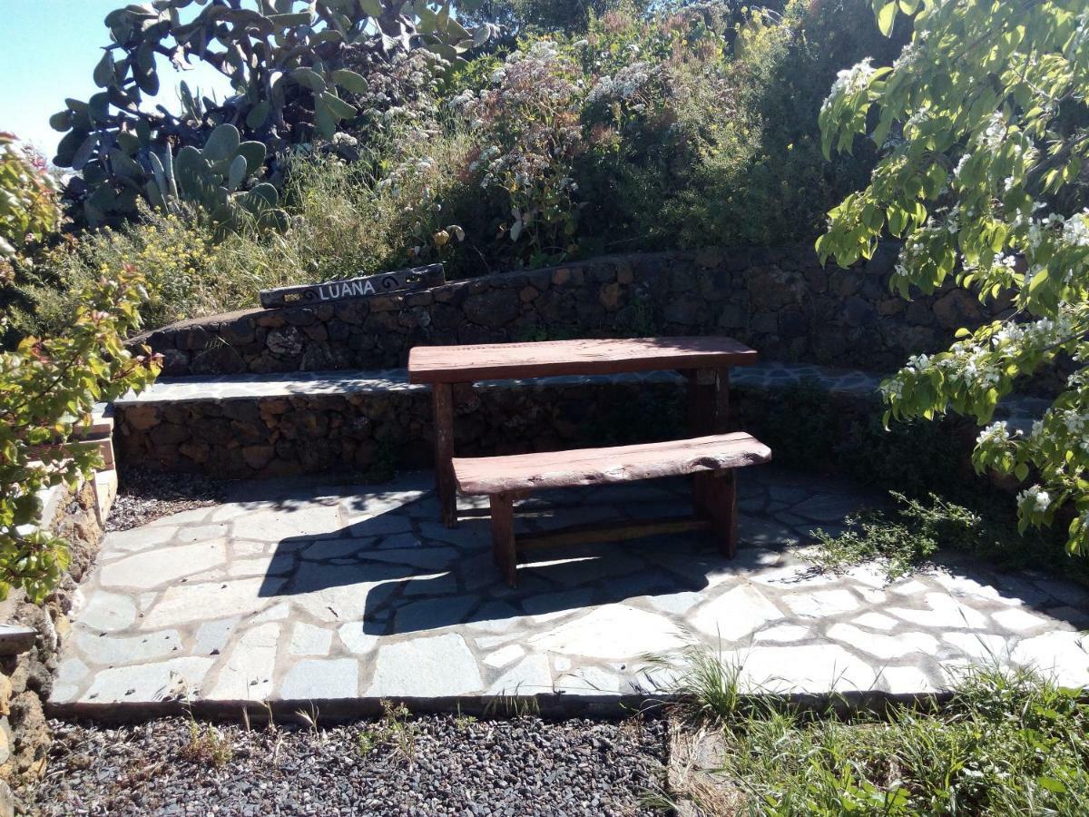 Finca La Ramona Isora Zewnętrze zdjęcie