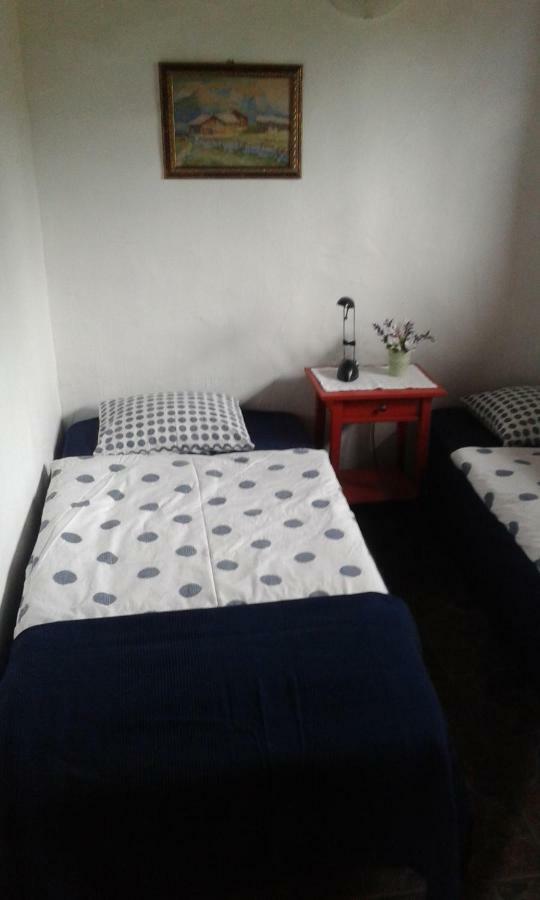 Finca La Ramona Isora Zewnętrze zdjęcie