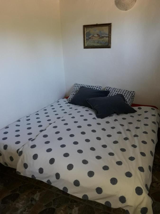 Finca La Ramona Isora Zewnętrze zdjęcie